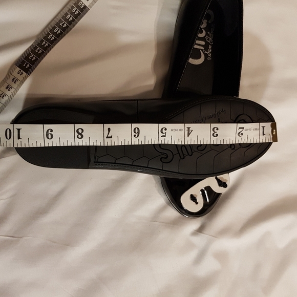 Sam Edelman black Circus flats size 7 1/2 - Picture 11 of 11